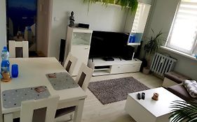 Apartament Wagabunda