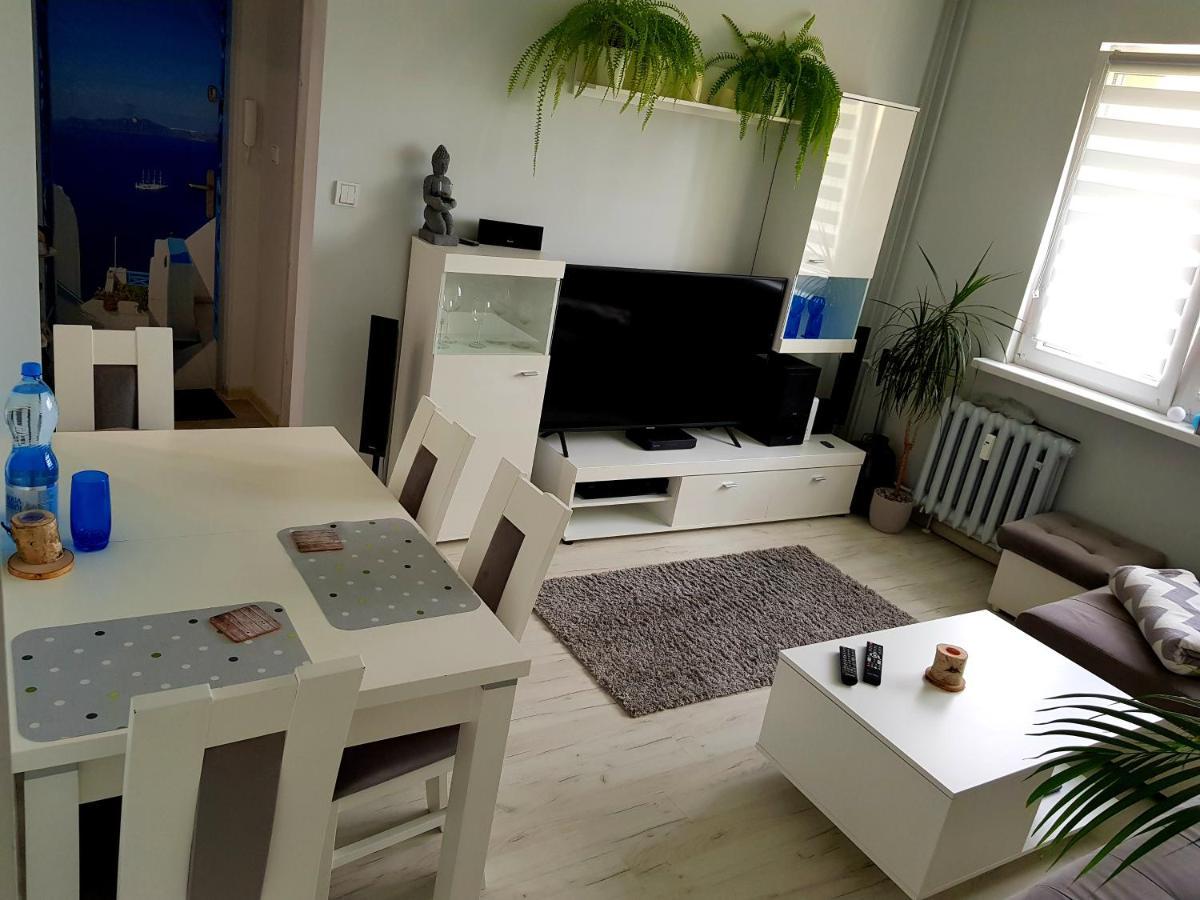 Apartament Wagabunda Waldenburg Exterior foto