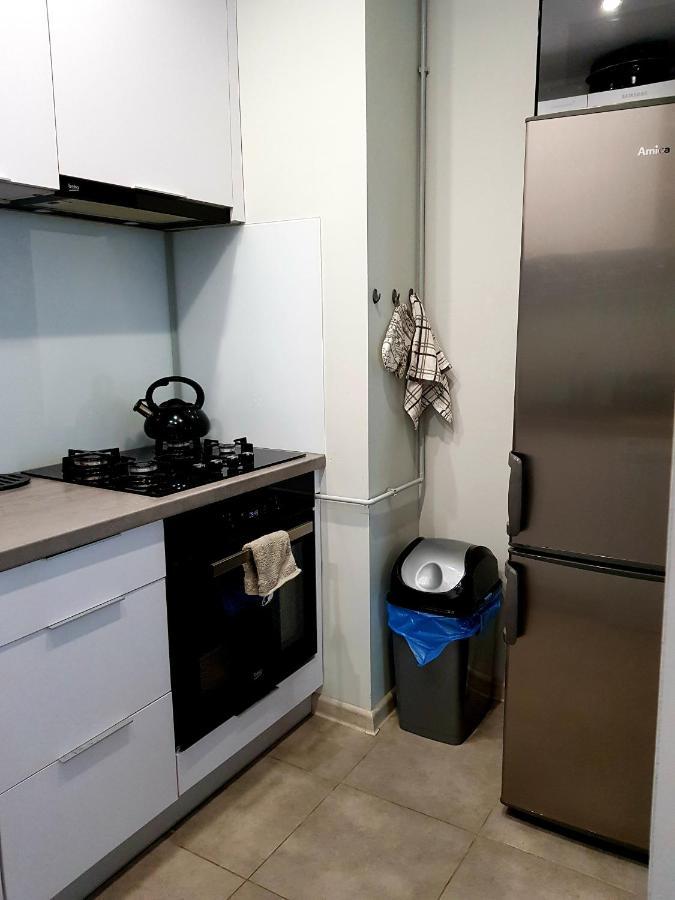 Apartament Wagabunda Waldenburg Exterior foto